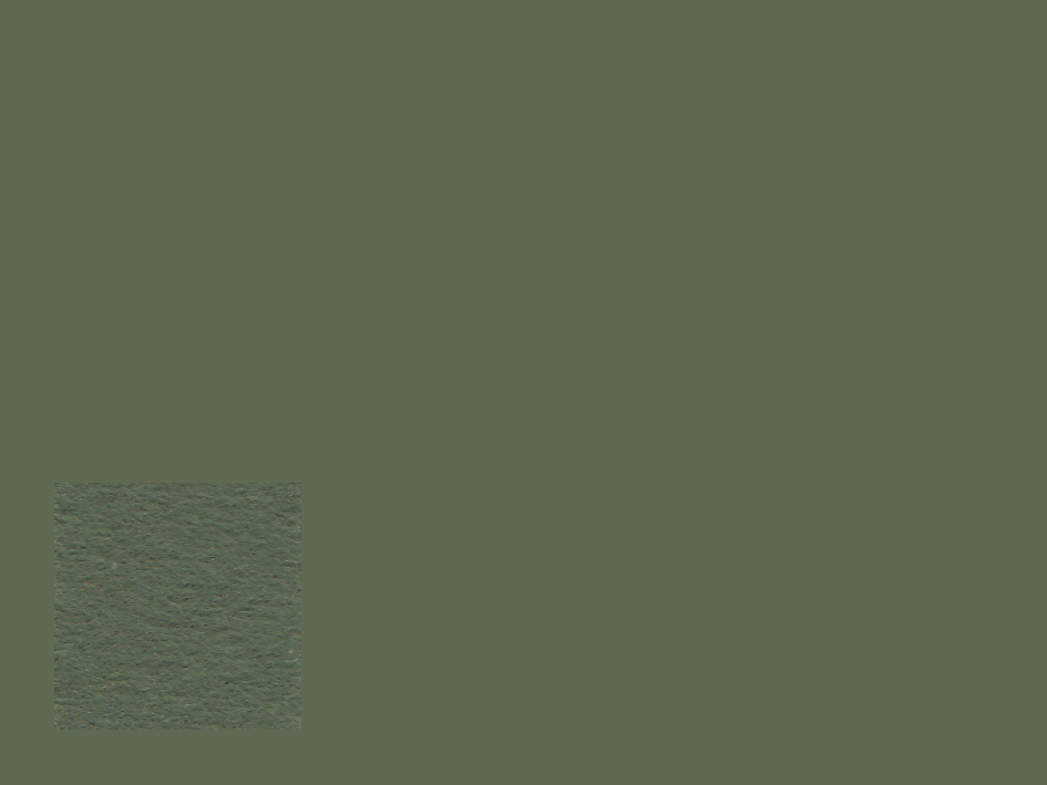 zoom colori MAILLE III M1 amande, vert, gris
